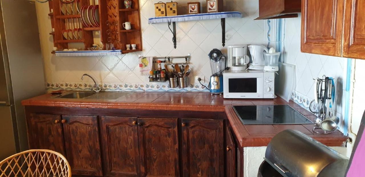 Villa Cateyma Icod Icod De Los Vinos Kültér fotó
