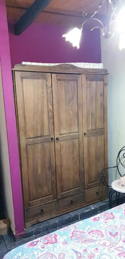Villa Cateyma Icod Icod De Los Vinos Kültér fotó