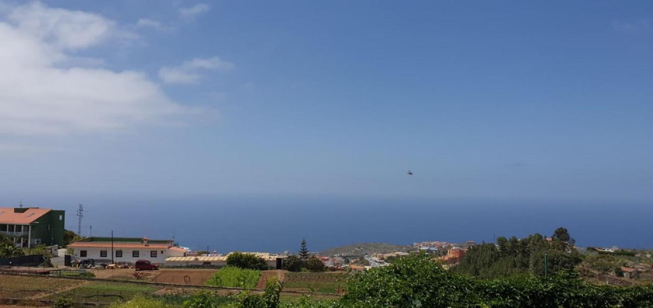 Villa Cateyma Icod Icod De Los Vinos Kültér fotó