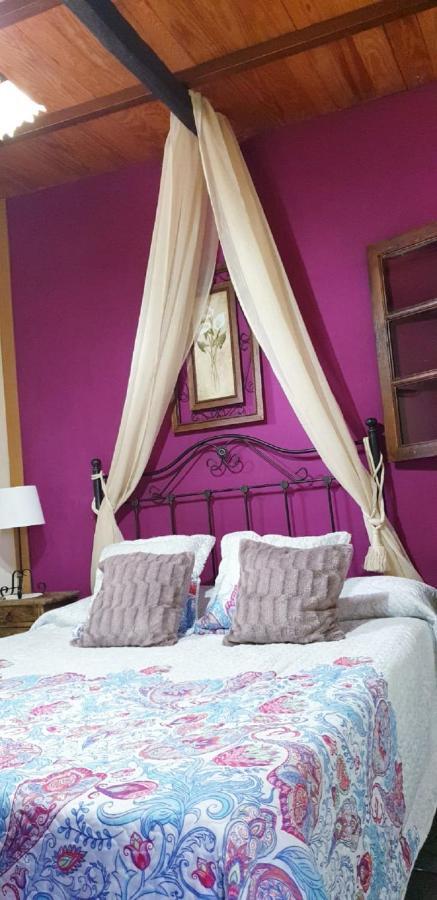 Villa Cateyma Icod Icod De Los Vinos Kültér fotó