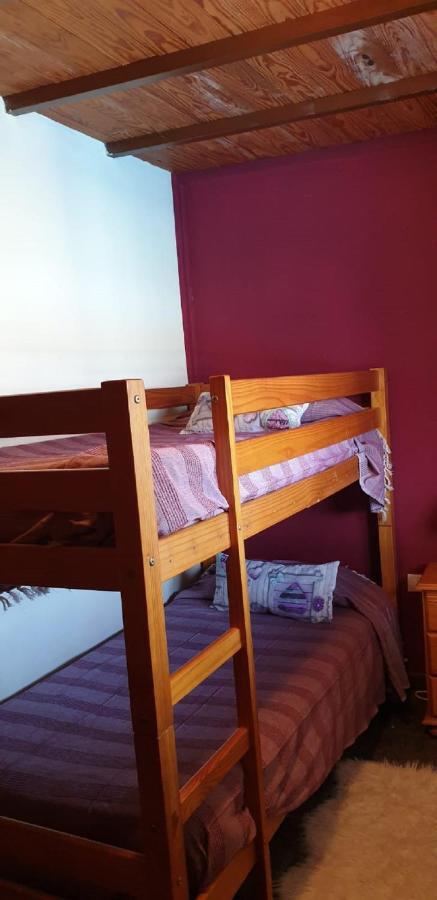 Villa Cateyma Icod Icod De Los Vinos Kültér fotó