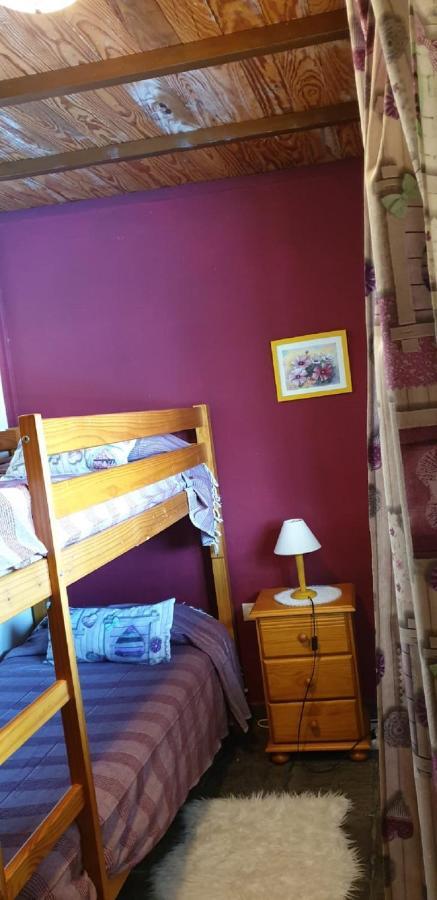 Villa Cateyma Icod Icod De Los Vinos Kültér fotó