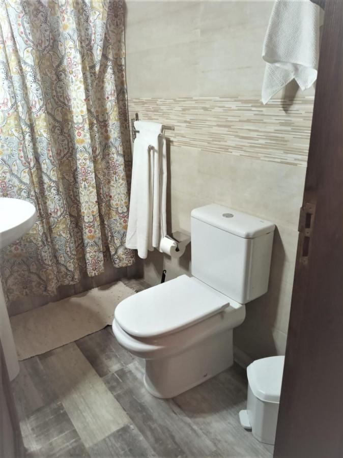 Villa Cateyma Icod Icod De Los Vinos Kültér fotó
