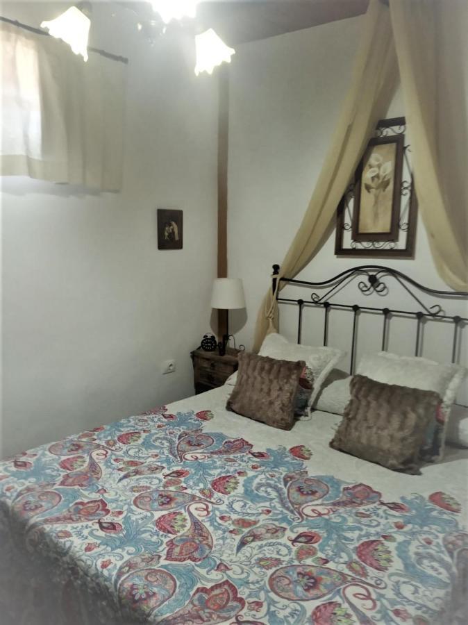 Villa Cateyma Icod Icod De Los Vinos Kültér fotó